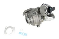 NRF 90010064 Turbolader FüR Ford