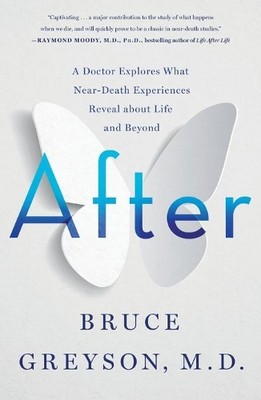 Bruce Greyson After (Paperback)