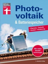 Photovoltaik & Batteriespeicher, Wolfgang Sch...