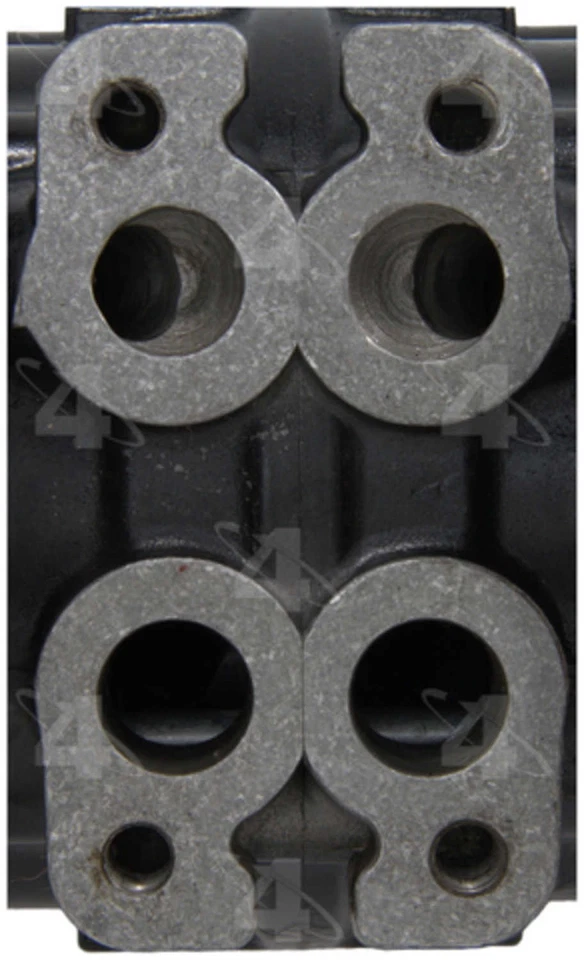 Compresor de aire acondicionado para Acura Legend 1986-1990 4 puertas 1989 1987 1988 57363 Foto 3 de 4