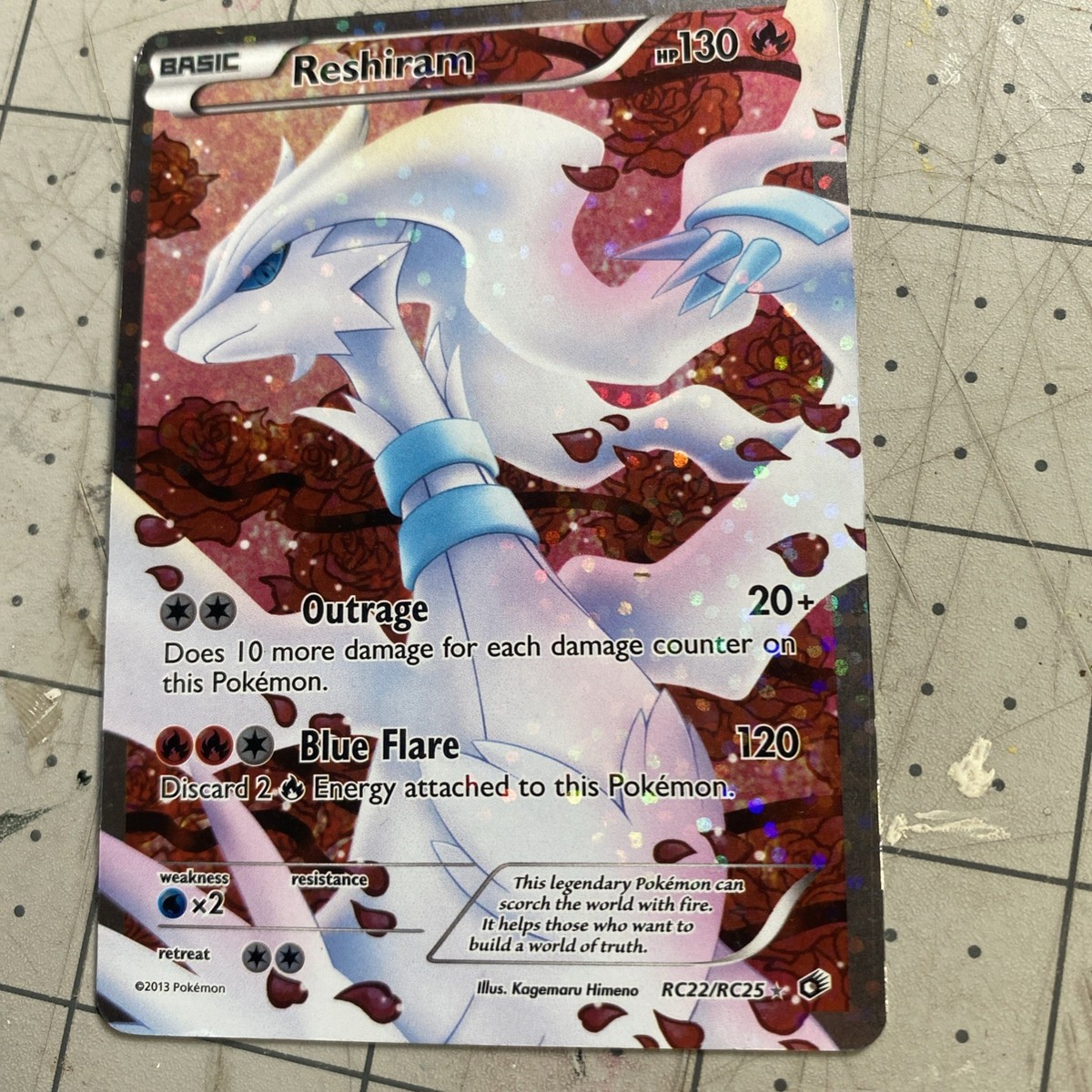 pokemon charizard card set Pokemon Trading Card Games Charizard Ex Premium Box 6 Tcg Booster Packs
