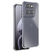 Avizar, HüLle Bumper FüR Moto G87 StoßFest, Transparent