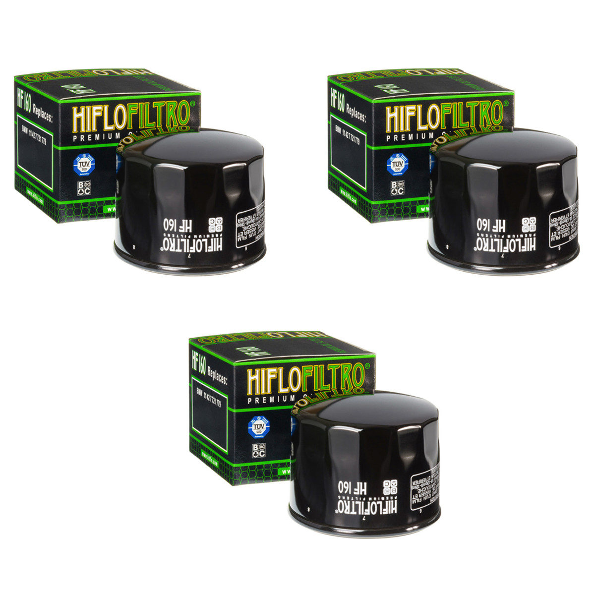 3 Pack Bmw R 1200 St, R 1200 Rt, S1000xr