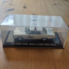 GL/'74 Dodge Royal Monaco 1/43