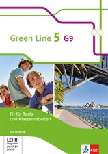 Green Line 5 G9