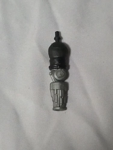 GI Joe Classified Cobra B.A.T. Bat Right Robot Arm 1/12 Scale 6" Custom Fodder