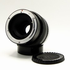  GOOD Kenko 2X CFE Macro TELEPLUS MC7 Teleconverter For Canon FD Mount