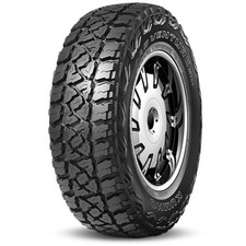 Kumho Road Venture Mt51 Lt28575r16 E10pr Bsw 4 Tires
