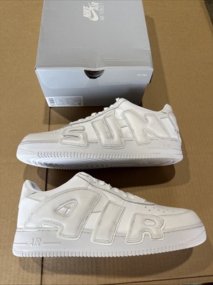 *Nike Cactus Plant Flea Market x Air Force 1 Low Prm 'White' Size 15