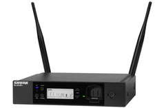 مقتنيات Shure GLXD4R+
