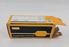 Parker Reversible Liquid Line Filter-Drier 3/8" ODF Solder BF-083S 450300-001