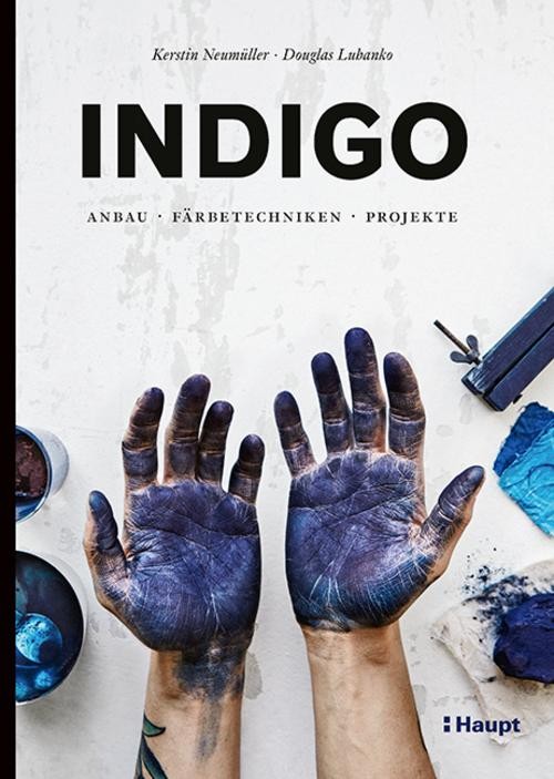 Indigo Kerstin Neumüller