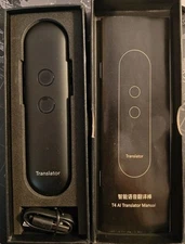 Instant Translator *Open Box*