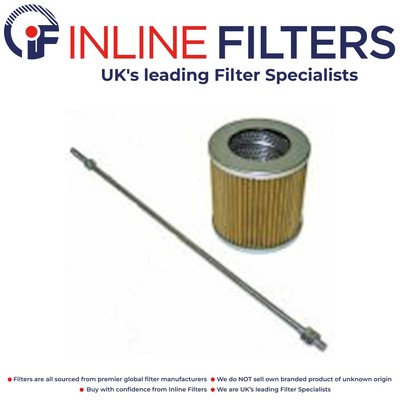 Taisei Kogyo SFN24150WL720MM Hydraulikfilter - Filter Querverweis - Inline