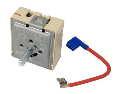 Dual Infinite Switch Kit fits Maytag, Magic Chef, AP4009110, PS2003582, 12002121