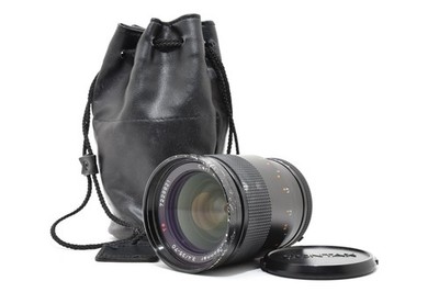 Read![Near MINT] Contax Carl Zeiss Vario-Sonnar 35-70mm f/3.4 MMJ Lens C/Y JAPAN