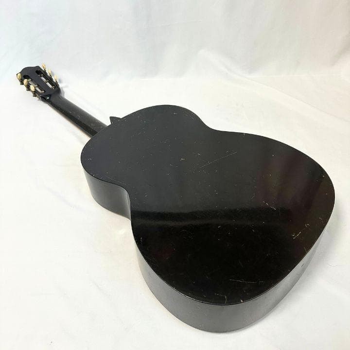 Yamaha Dynamic Guitar No.S50 Vintage 1960s Acoustic Guitar | eBay