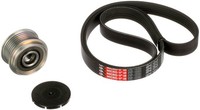 Keilrippenriemensatz Micro-V® Gates K016PK1210 FüR Renault FC0 KC0 SB0 Clio 2