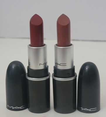 MAC Cosmetics Mini Lipstick 0.05 fl oz / 1.75 g PICK YOUR SHADE/COLOR