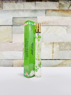 MARC JACOBS DAISY WILD EAU DE PARFUM PEN SPRAY WOMEN 0.33 Oz / 10 ml TRAVEL SIZE