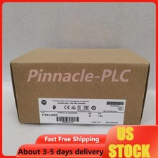 Sealed 1769-L30ER / A CompactLogix 1MB ENet Controller 1769L30ER US Free Tax