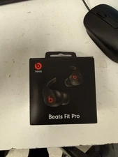 Beats by Dr. Dre Fit Pro Black True Wireless Noise Cancelling Earbuds Black USA