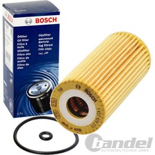 BOSCH ÖLFILTER 145742927 für MERCEDES A KLASSE W169 B KLASSE W245 VANEO 414