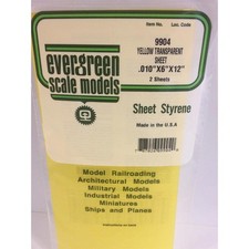Evergreen 509904 Other Building Materials, Layout Supplies, Parts