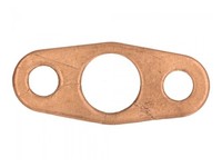 Dichtung SekundäRluftsystem -PIAGGIO- Vespa ET4 50, Gtl 125-200, Gts 125, Gtv 12