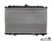 MotorküHlung KüHler FüR Nissan Maxima Qx, Infiniti I30 97-03