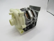 Umwaeltzpumpe Motor Type 20673042 Suitable For Rectiligne 10012 Mod. R9712N Sole
