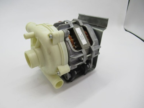 Umwältzpumpe Motor Type 20673042 passend für Rectiligne 10012 Mod. R9712N Sole