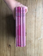 Story Reader Me Reader Disney Junior Minnie Lot Of 8 Hardcover