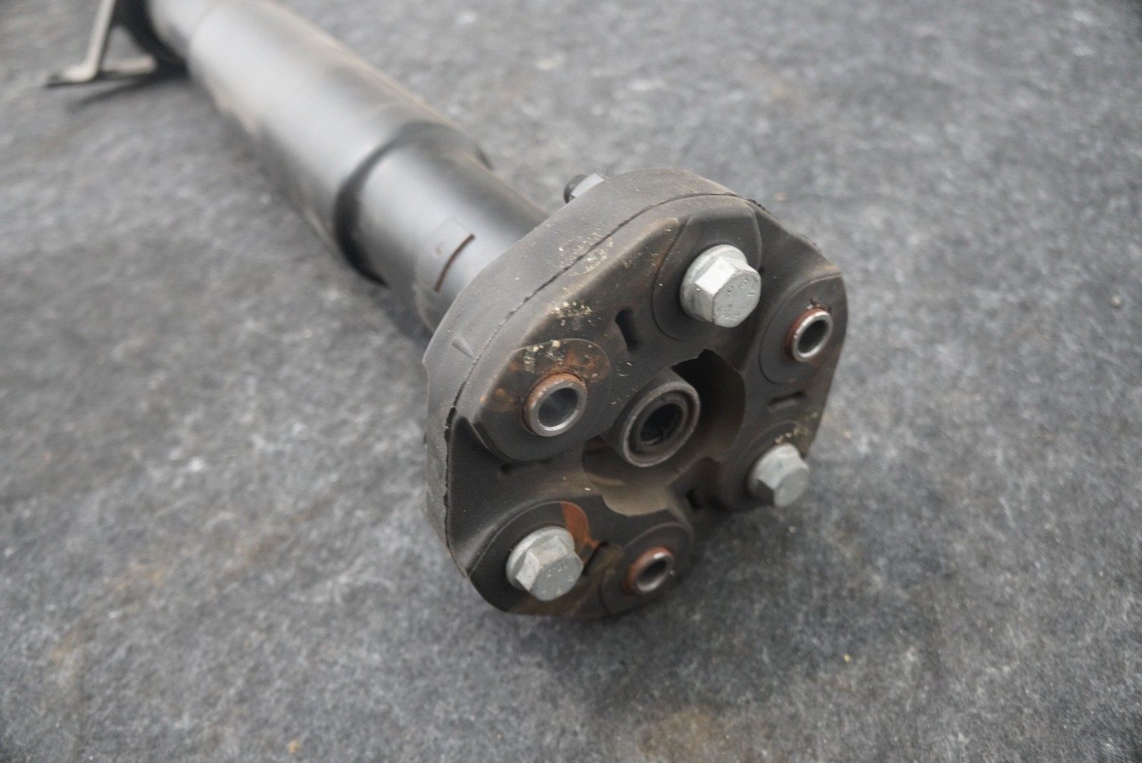 Rear Prop Drive Shaft AWD 670008543 OEM Maserati Quattroporte S Q4 M156 2014-16