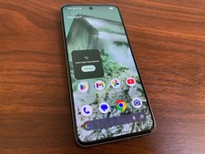 Google Pixel 8 - 128GB - Hazel Unlocked Read Description
