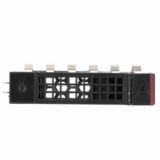 Sturdy ABS 2.5in HDD Tray Improve Data Security For