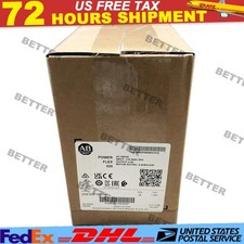 New Allen Bradley 25B-B2P5N104 PowerFlex 525 0.4kW 0.5Hp AC Drive US Free Tax