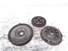 Kit d'embrayage Volkswagen CADDY