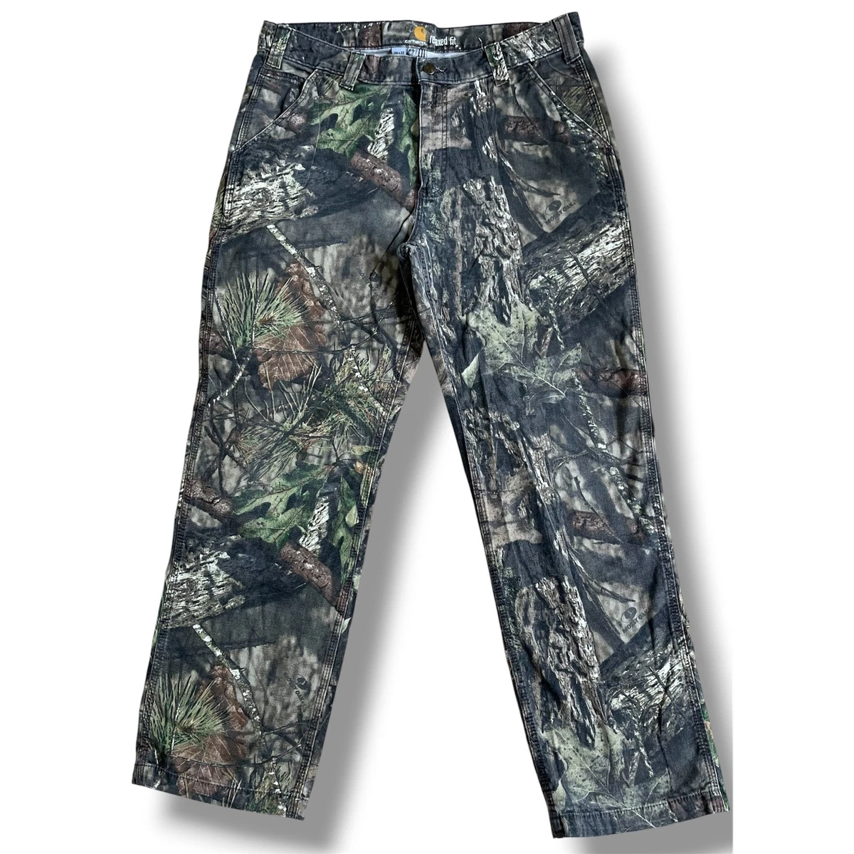 Carhartt Men's Multicolor 32 Inseam in for sale | eBay