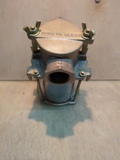 PERKO 493 SERIES INTAKE WATER SEA STRAINER 1 ...