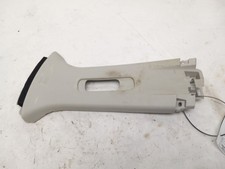 Front Driver Upper Center Pillar Fits Mazda 3 2014 - 2018 Oem Front Driver Upper Center Pillar Fits Mazda 3 2014 - 2018 Oem