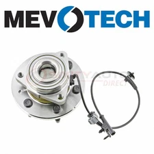 Mevotech BXT H515096 Wheel Bearing Hub Assembly for WH515096 WE60747 ls