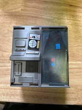 Vintage 1987 GI Joe Defiant Space Shuttle Boo...