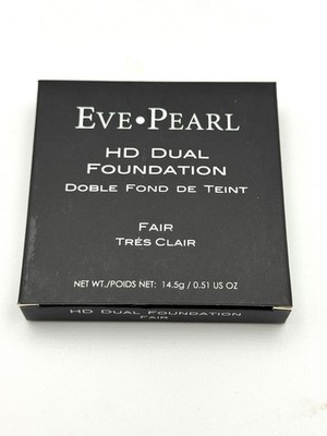 EVE PEARL HD 40:60 Dual Foundation FAIR