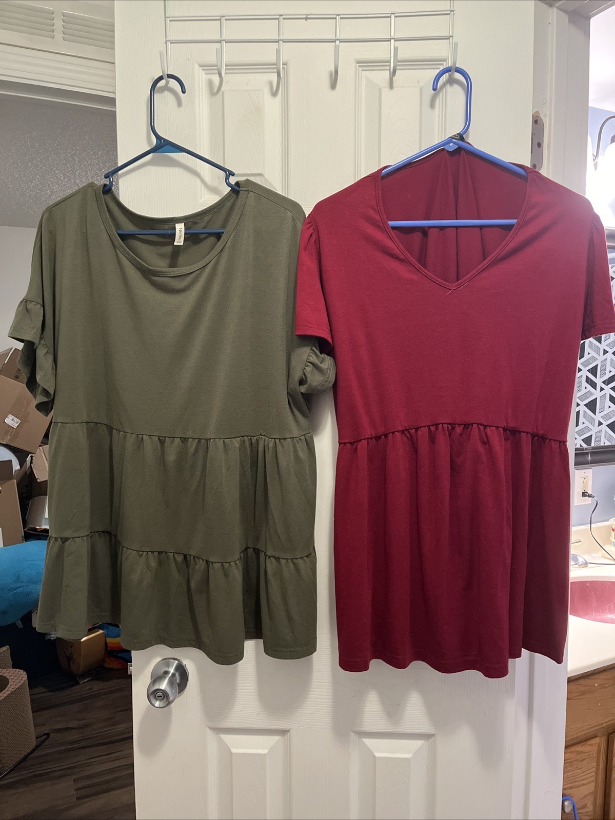 Women’s Tshirts Bundle
