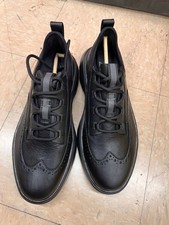 NIB Cole Haan Men's Zerogrand Wfa, Black/Black, 8.5 M US