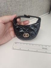 Mini tote Bags, Keychain Accessories Pendants Handbags/doll accessory