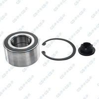 GSP Radlagersatz GK6520 FüR Ford