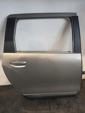 Porte arrière et accessoires Dacia LODGY 