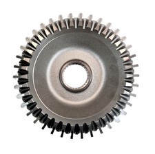 Genuine Bevel Gear 38t For Mahindra 3510 Hst